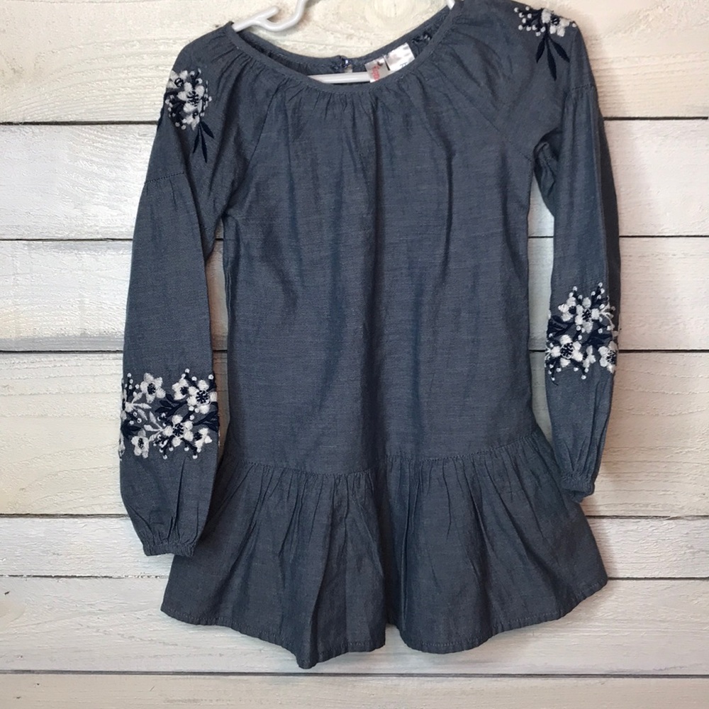 Japna Toddlers tunic top size 2T